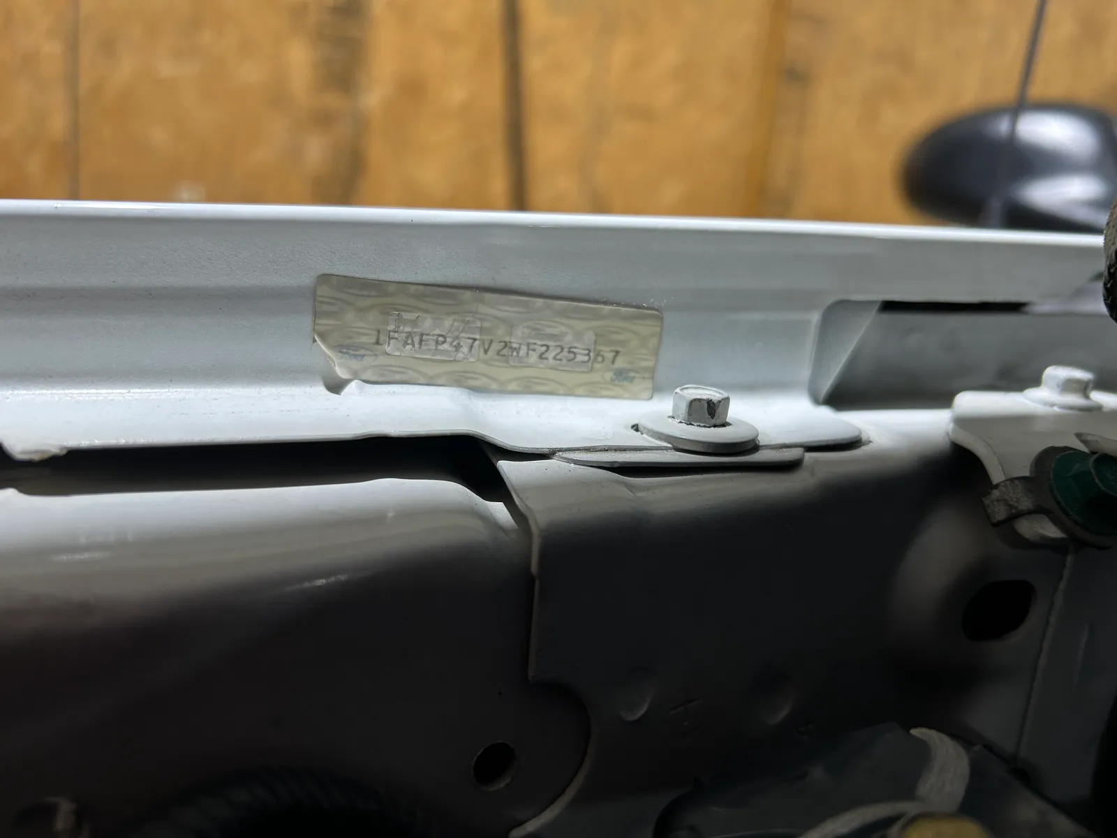 27_Numbers_ PS front fender VIN .JPG